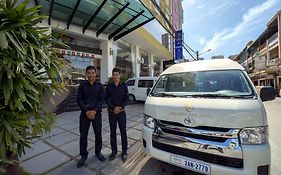 Orussey One Hotel & Apartment